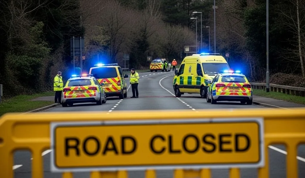 Glasgow Water Main Break Shettleston Road: The Complete Guide to What Happened and Why It Matters