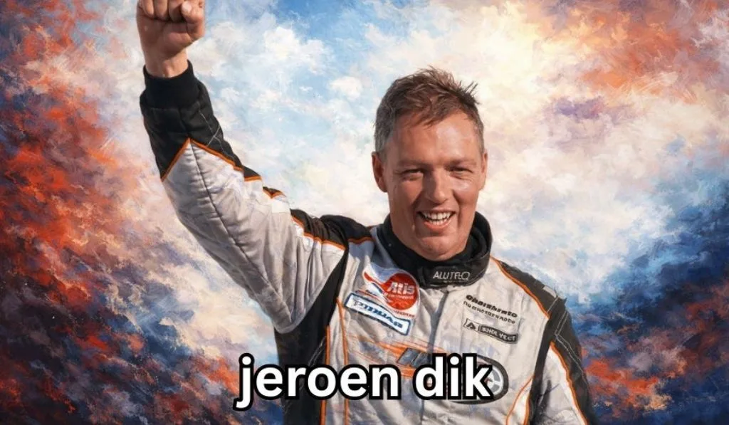 Jeroen Dik Explained: JD Engineering, Racing Legacy, and VAG Tuning Mastery