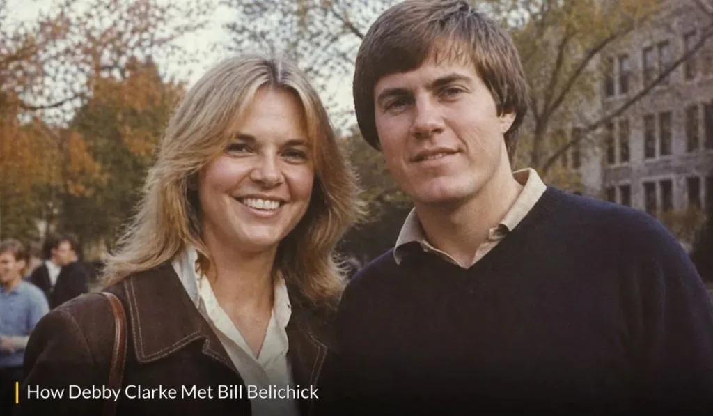Debby Clarke Belichick Revealed: The Full Story Behind the Name