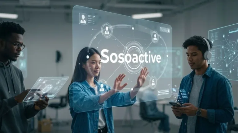 Sosoactive Explained: What It Is, How It Works, and Why It Matters