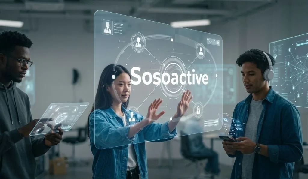 Sosoactive Explained: What It Is, How It Works, and Why It Matters