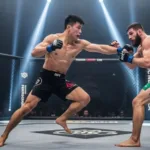 Nueraji vs Crosbie Prediction: The Complete Guide to This Welterweight Clash