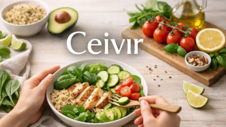 Ceıvır Explained: The Ancient City, Its History, and Cultural Legacy