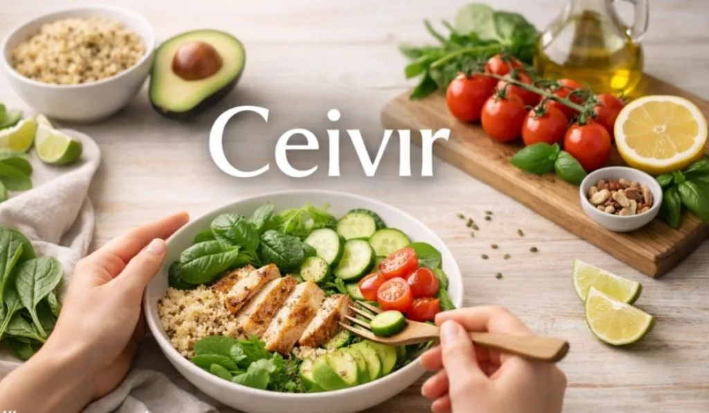 Ceıvır Explained: The Ancient City, Its History, and Cultural Legacy