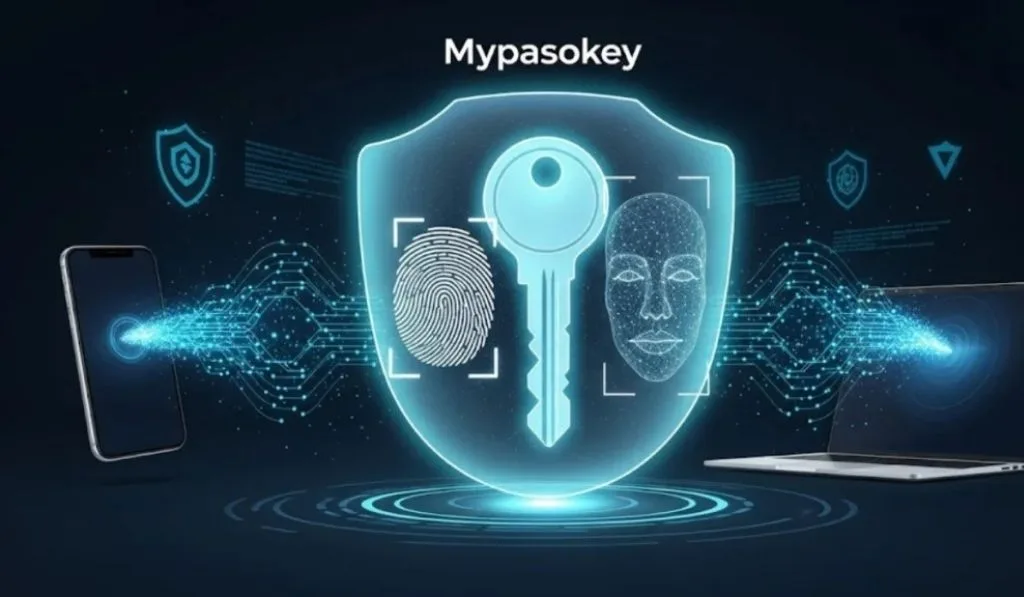 Mypasokey Explained: What It Is and How It Protects Your Digital Life