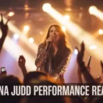 Wynonna Judd Performance Reactions: The Complete Guide to Her Live Impact