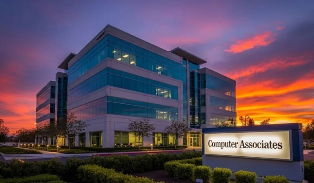 Computer Associates Santa Clara: The Complete Guide to Its Legacy and Impact