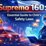 Decreto Supremo 160 Explained: Chile's Essential Safety and Labelling Law