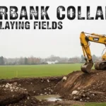 Riverbank Collapse Iford Playing Fields: Causes, Impact and What Happens Next