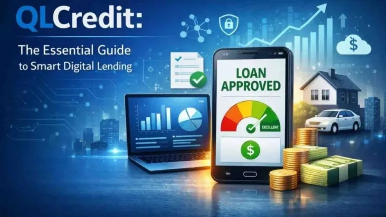 QLCredit Explained: What It Is and How It Works