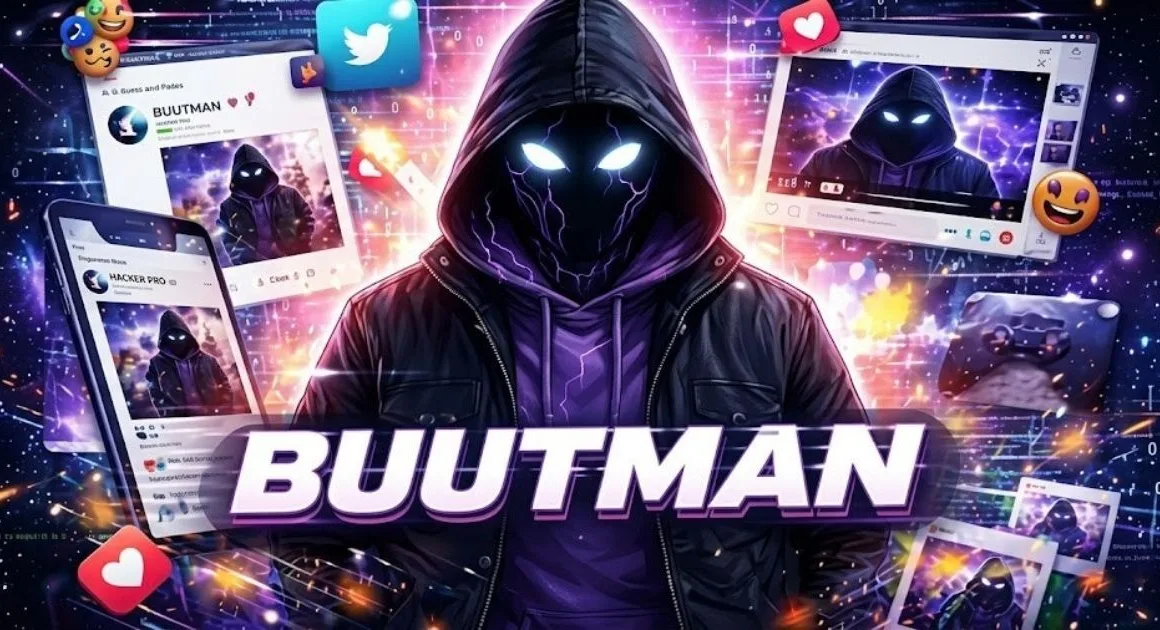 Buutman Explained: Meaning, Origin, and the Rise of a Digital Persona