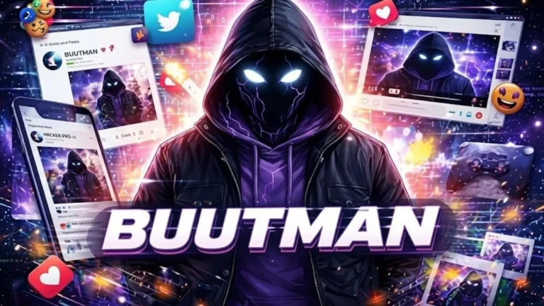 Buutman Explained: Meaning, Origin, and the Rise of a Digital Persona
