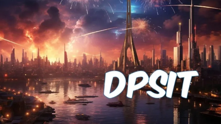 Dpsit Explained: What It Means, How It Works & Why It Matters