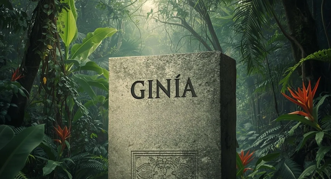 Giniä Explained: What It Means and Why Inequality Matters