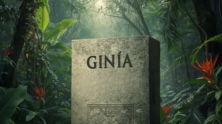 Giniä Explained: What It Means and Why Inequality Matters