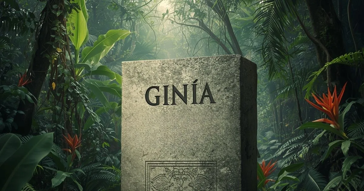 Giniä Explained What It Means and Why Inequality Matters