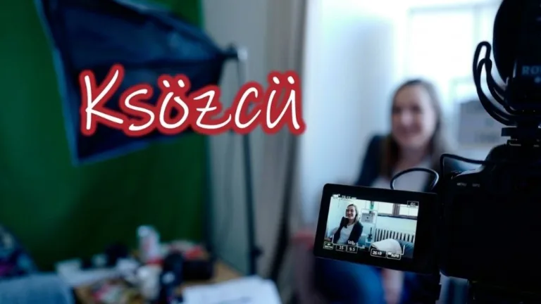 Ksözcü Explained: Turkey’s Independent Media Voice and Digital Symbol