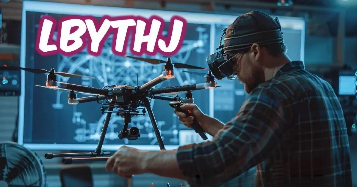 Lbythj: Meaning, Origin & Digital Impact