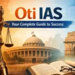OTI IAS Explained: What It Is and How It Works