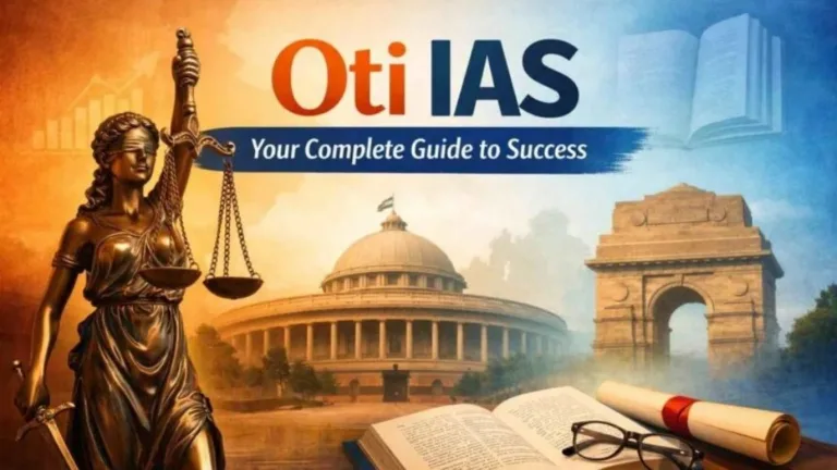 OTI IAS Explained: What It Is and How It Works