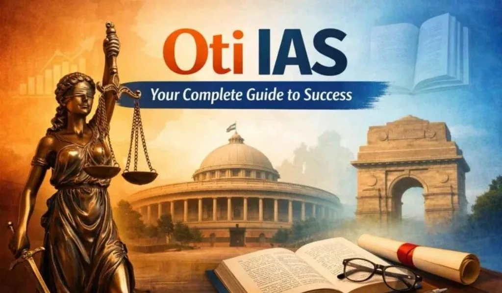 OTI IAS Explained: What It Is and How It Works