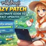 Mabinogi Lazy Patch: The Complete Guide to Fast and Smart Game Updates