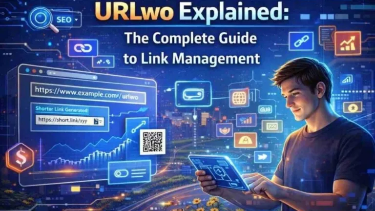 URLwo Explained: What It Is and How It Works