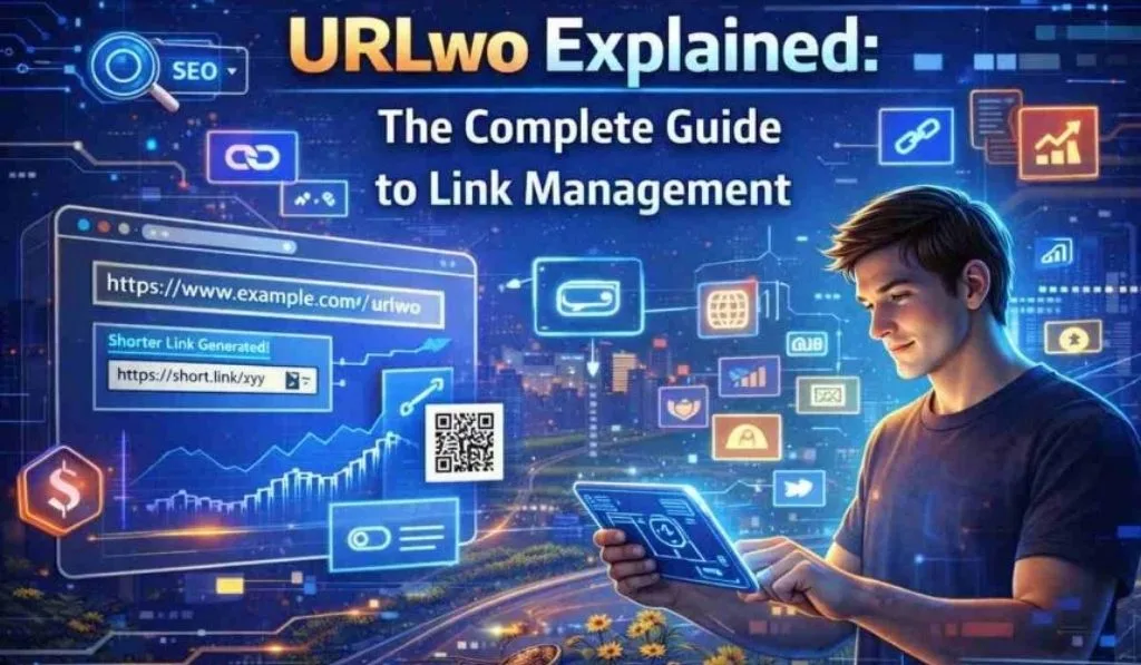URLwo Explained: What It Is and How It Works