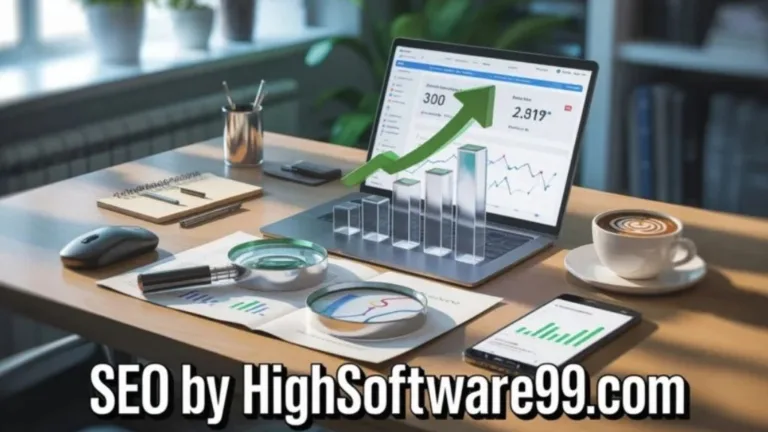 SEO by Highsoftware99.com Explained: The Complete Guide to Modern Search Rankings