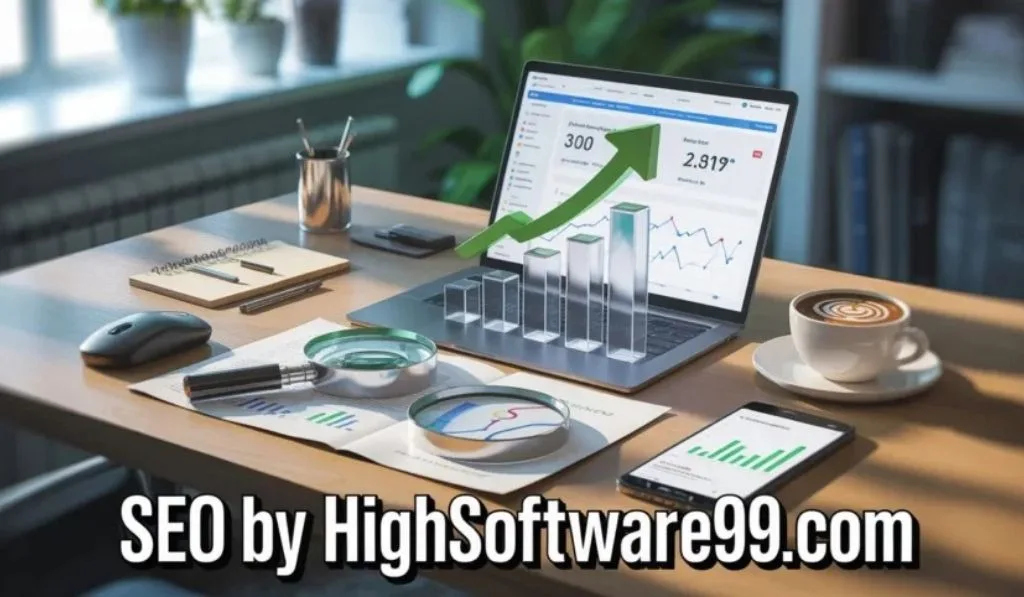 SEO by Highsoftware99.com Explained: The Complete Guide to Modern Search Rankings