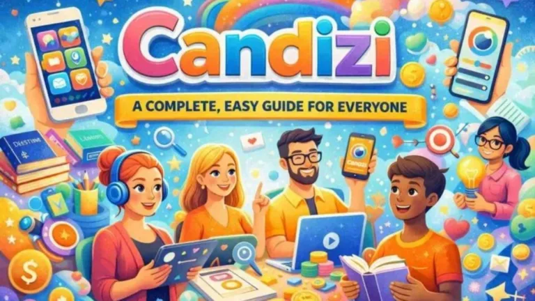Candizi Explained: What It Is, How It Works, and What You Need to Know