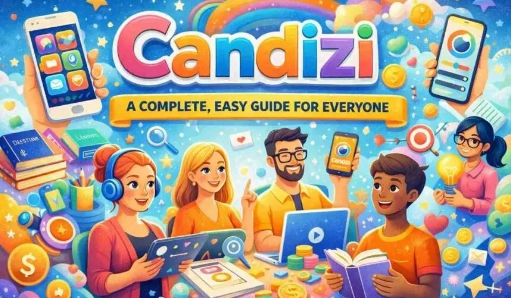 Candizi Explained: What It Is, How It Works, and What You Need to Know
