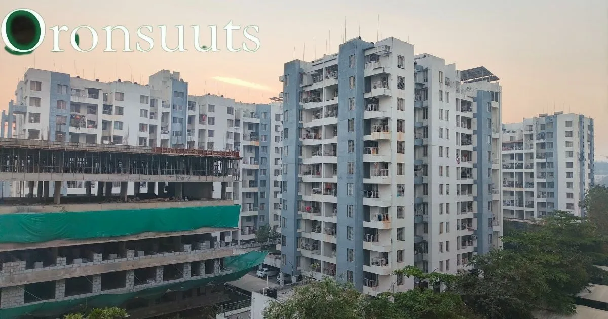 Oronsuuts Explained Meaning, Housing System & Online Risks