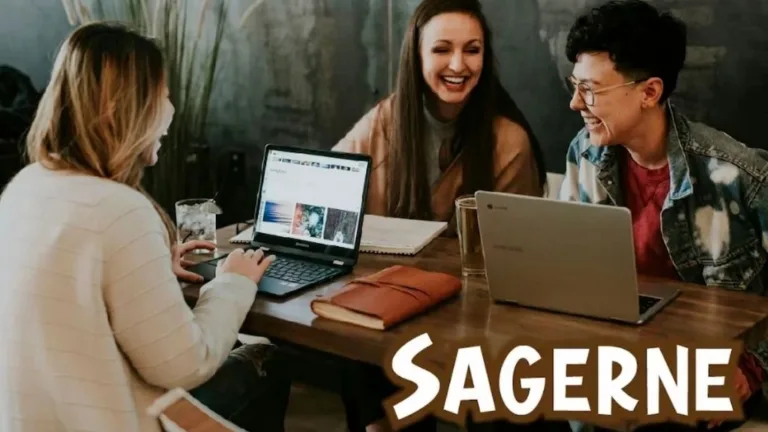 Sagerne Explained: Meaning, Origin, and Why It Trends Online