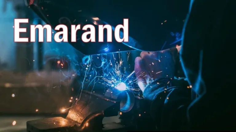 Emarand Explained: Strategy, Innovation and the Future of Smart Business