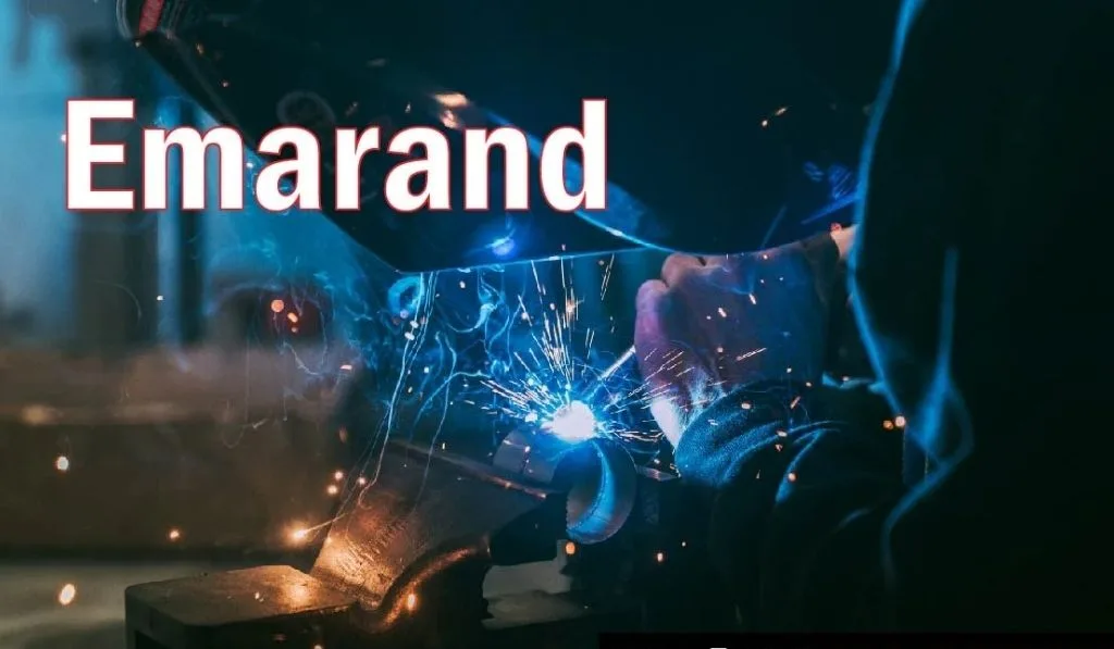 Emarand Explained: Strategy, Innovation and the Future of Smart Business