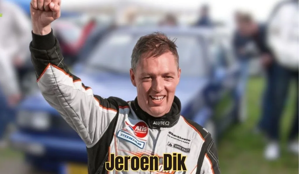 Jeroen Dik Explained: JD Engineering, Racing Legacy, and VAG Tuning Mastery