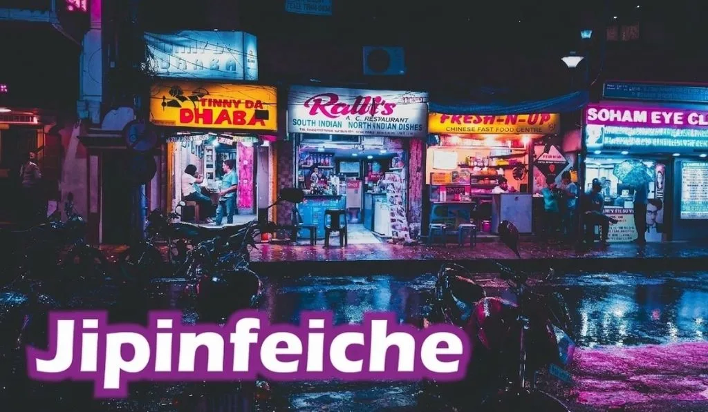 Jipinfeiche Explained: Meaning, Industries, and What It Means for the Future