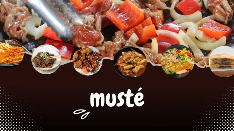Muste Explained: What It Is, How It Works, and Why It Matters