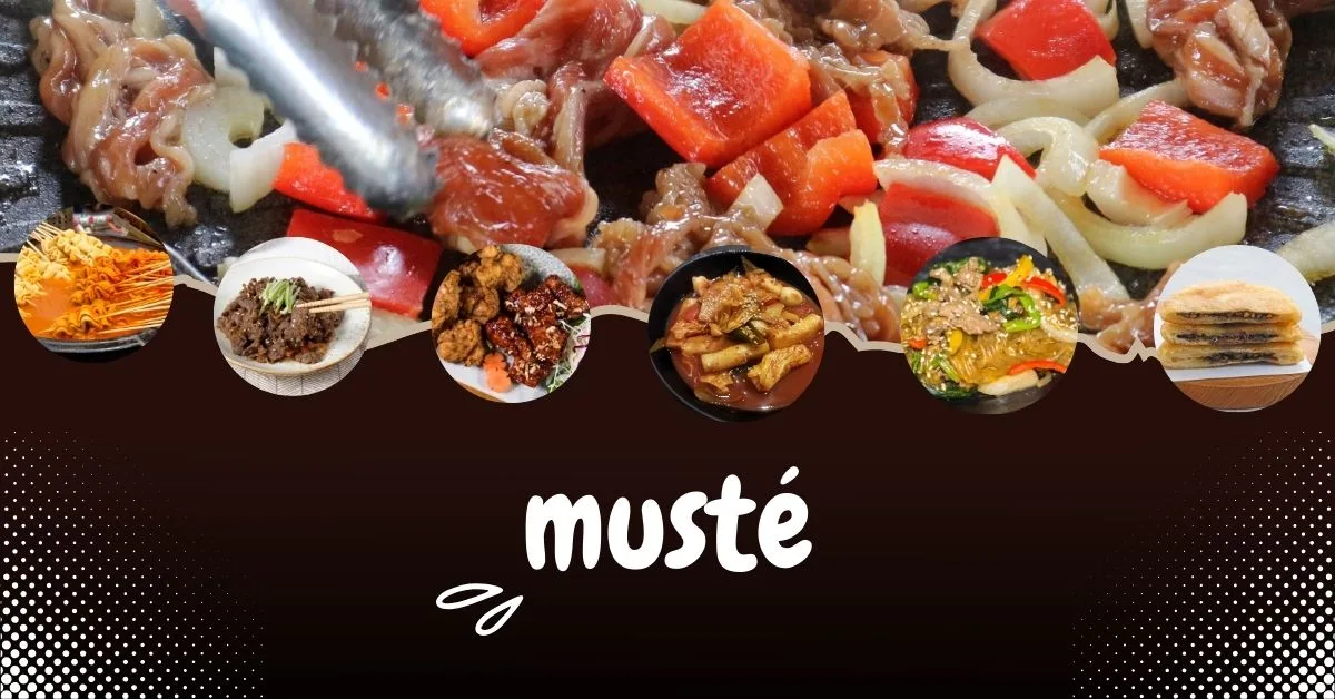 Musté Explained: What It Is, Its Origins, and Why It Matters