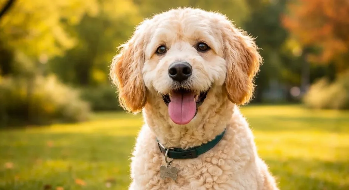 Abradore Explained: The Complete Guide to This Intelligent Hybrid Dog