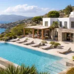 Luxury Villas Greece Le Collectionist: What to Expect and Why It Stands Out