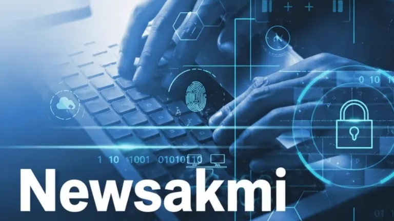 Newsakmi Explained: What It Is, How It Works, and Why It Matters