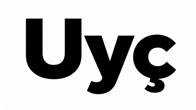 Uyç Explained: Meaning, Skills Framework, Qualifications and Career Growth