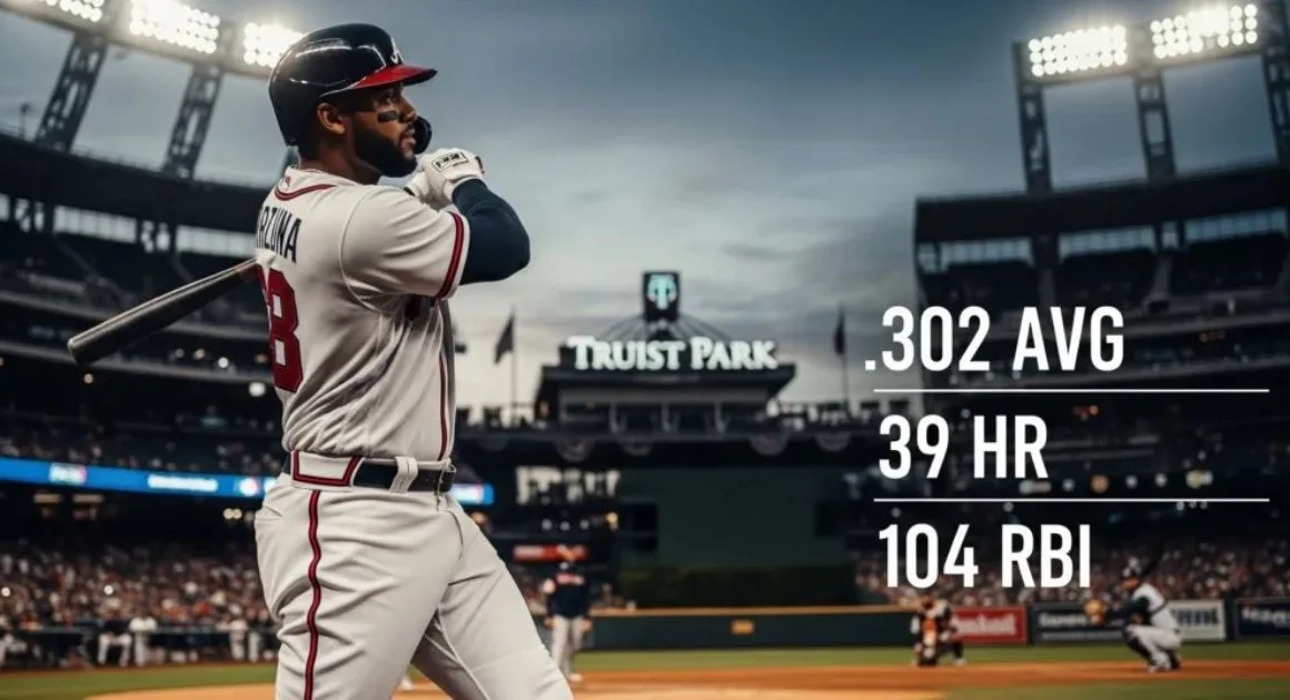 Braves Marcell Ozuna Waiver Candidate: The Complete Story Behind the 2025 Rumors and 2026 Outcome