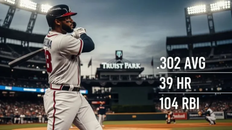 Braves Marcell Ozuna Waiver Candidate: The Complete Story Behind the 2025 Rumors and 2026 Outcome