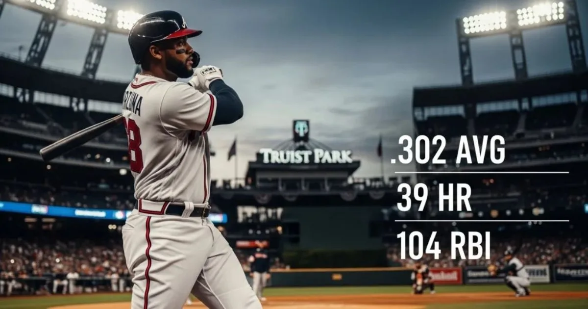 Braves Marcell Ozuna Waiver Candidate