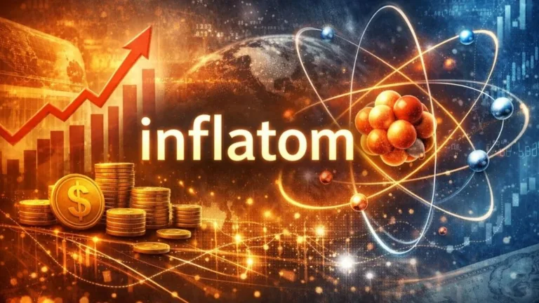 Inflatom Explained: The Complete Guide to Inflatable Entertainment Solutions