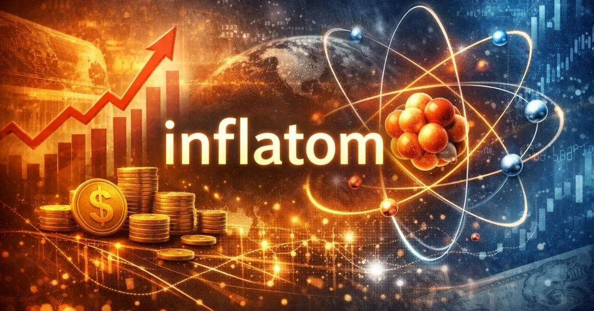 Inflatom Explained