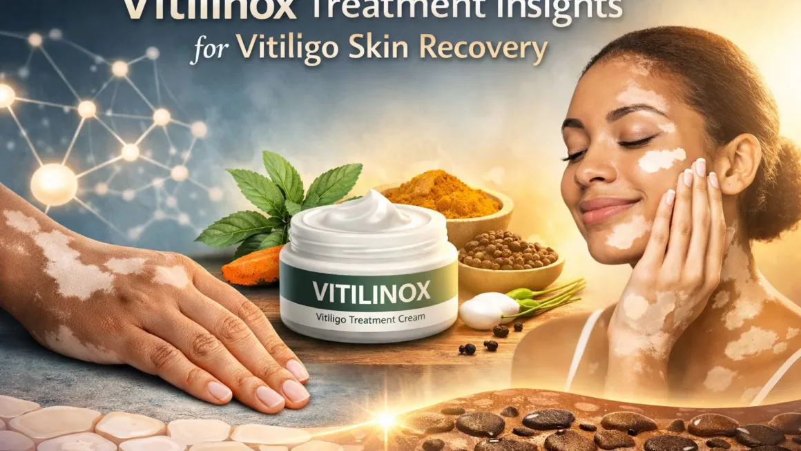 Vitilinox